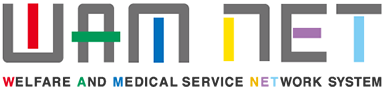 welfare and medical service network system